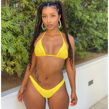 Load image into Gallery viewer, Bae Dreamin Yellow