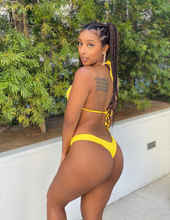 Load image into Gallery viewer, Bae Dreamin Yellow
